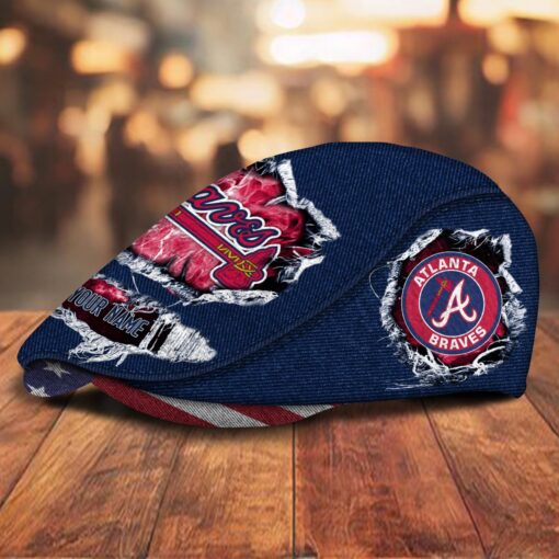 MLB - True fans of Atlanta Braves's:MLB