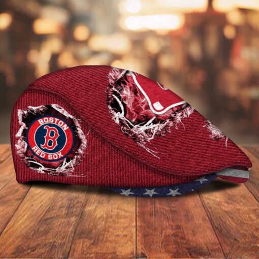 MLB - True fans of Boston Red Sox's:MLB