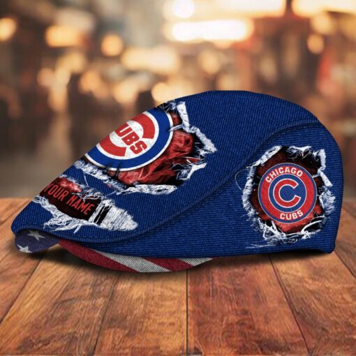 MLB - True fans of Chicago Cubs's:MLB