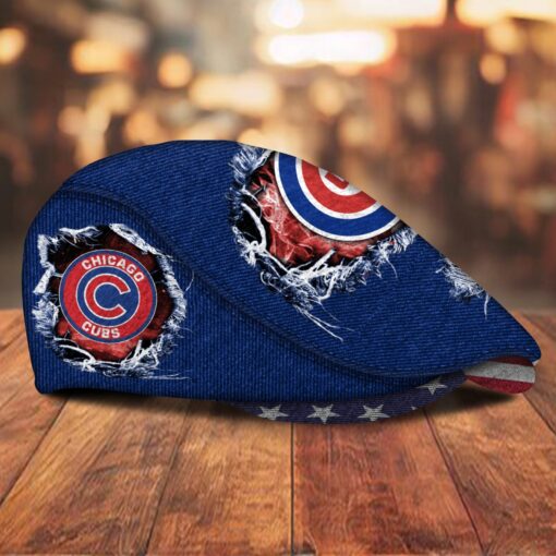 MLB - True fans of Chicago Cubs's:MLB