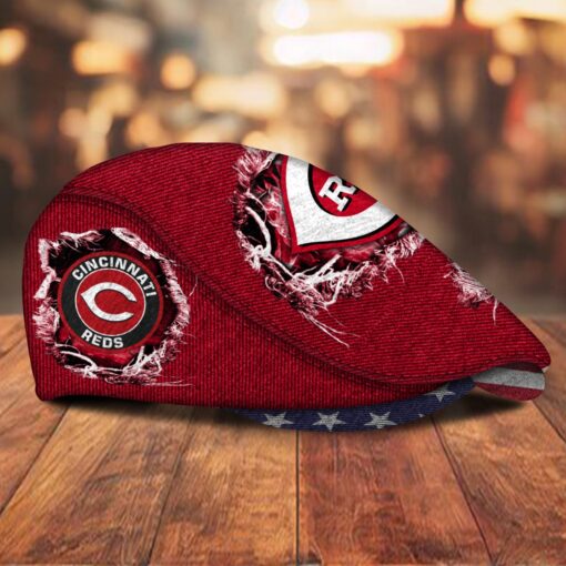 MLB - True fans of Cincinnati Reds's:MLB