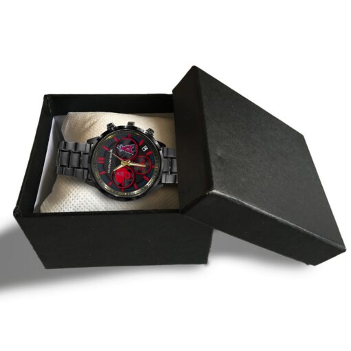 MLB - True fans of Los Angeles Angels's:mlb,hand watch,mlb hand watch, watch