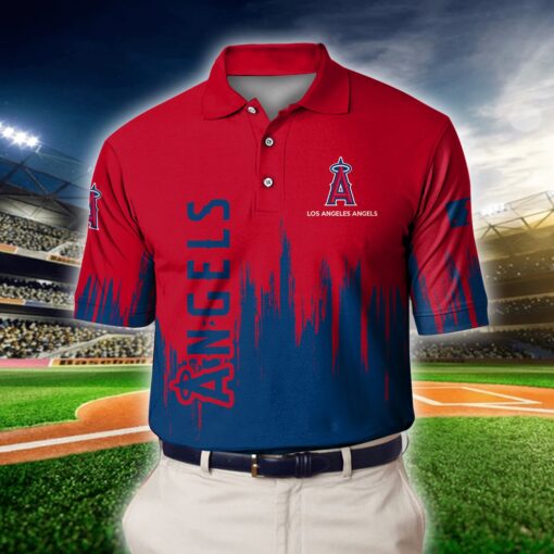 MLB - True fans of Los Angeles Angels's:MLB