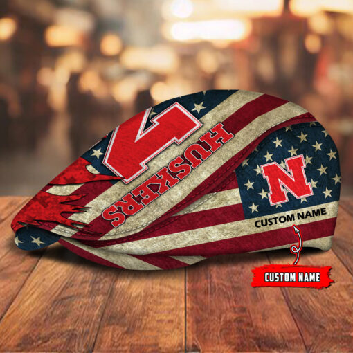 NCAA - True fans of Nebraska Cornhuskers's:ncaa,cap ncaa,jeff cap ncaa