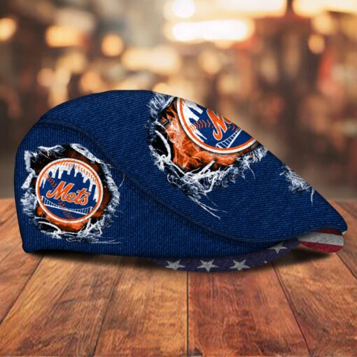 MLB - True fans of New York Mets's:MLB