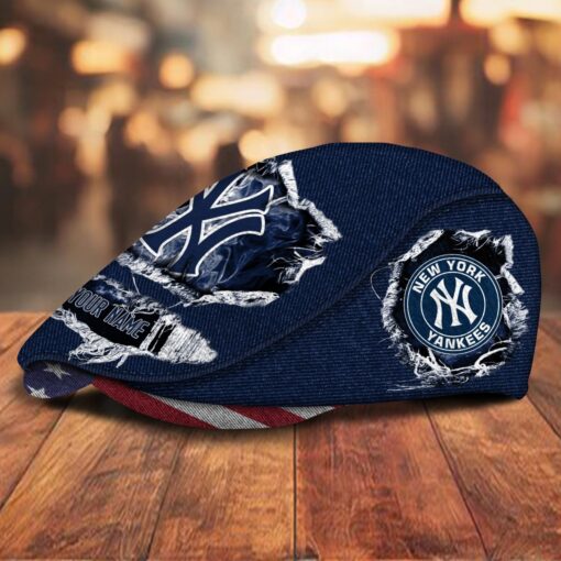 MLB - True fans of New York Yankees's:MLB