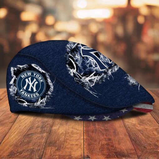 MLB - True fans of New York Yankees's:MLB