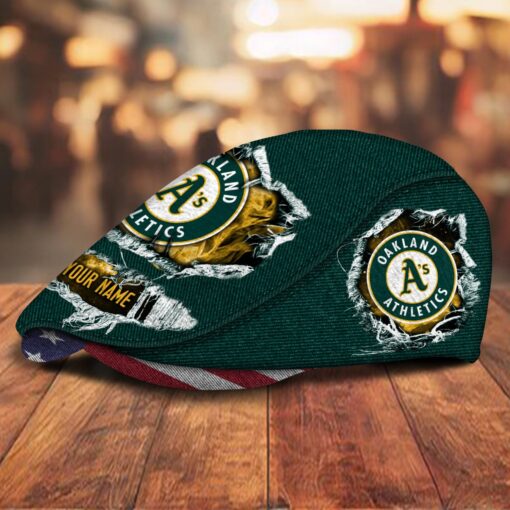 MLB - True fans of Oakland Athletics's:MLB