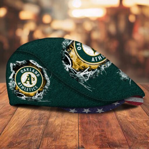 MLB - True fans of Oakland Athletics's:MLB