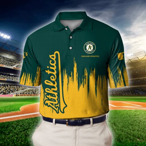 MLB - True fans of Oakland Athletics's:MLB