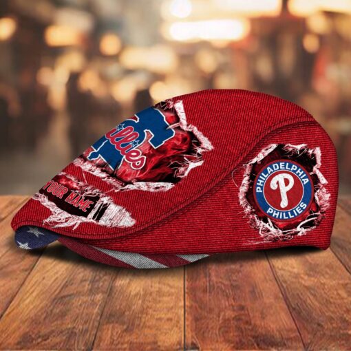 MLB - True fans of Philadelphia Phillies's:MLB