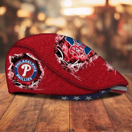 MLB - True fans of Philadelphia Phillies's:MLB