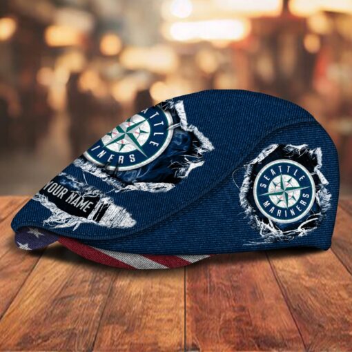 MLB - True fans of Seattle Mariners's:MLB