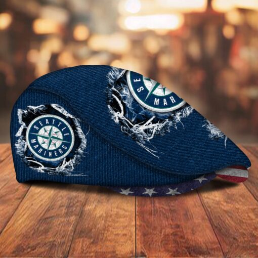 MLB - True fans of Seattle Mariners's:MLB