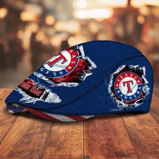 MLB - True fans of Texas Rangers's:MLB