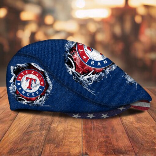 MLB - True fans of Texas Rangers's:MLB