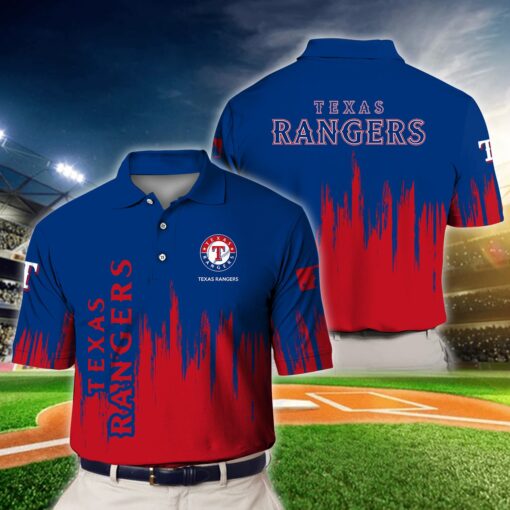 MLB - True fans of Texas Rangers's:MLB