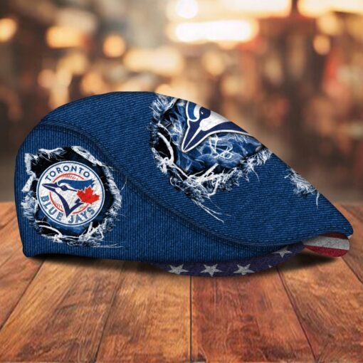 MLB - True fans of Toronto Blue Jays's:MLB