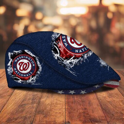 MLB - True fans of Washington Nationals's:MLB