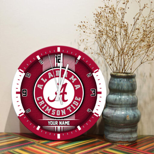 NCAA - True fans of Alabama Crimson Tide's:NCAA