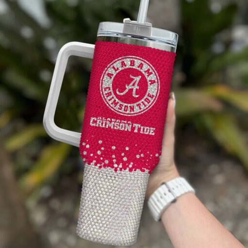 NCAA - True fans of Alabama Crimson Tide's:NCAA