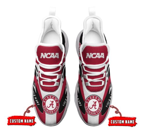 NCAA - True fans of Alabama Crison Tide's:NCAA