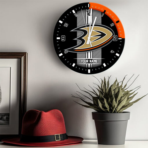 NHL - True fans of Anaheim Ducks's:NHL