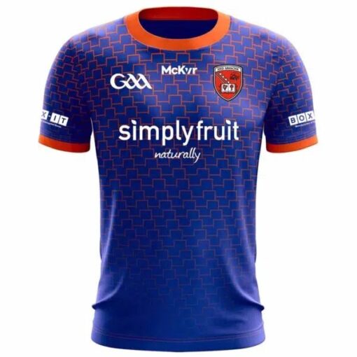 True fans of Armagh GAA's:for Fans