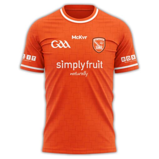 True fans of Armagh GAA's:for Fans