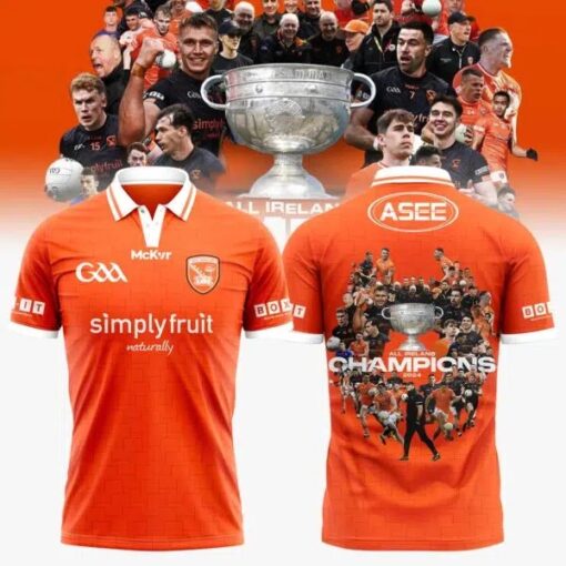 True fans of Armagh GAA's:for Fans