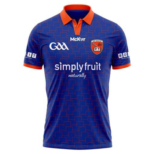 True fans of Armagh GAA's:for Fans