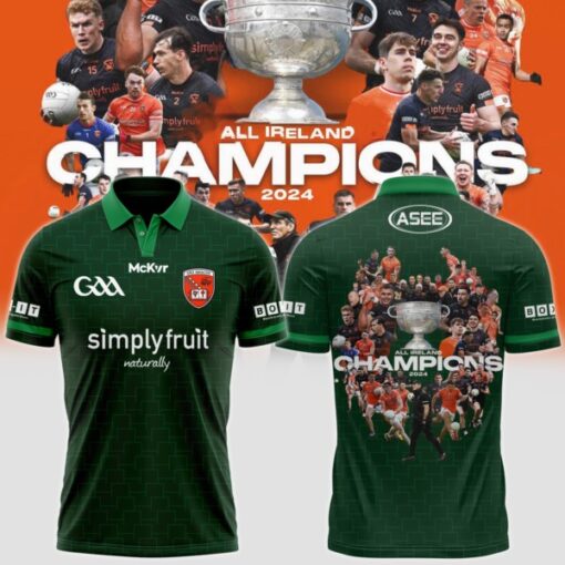 True fans of Armagh GAA's:for Fans