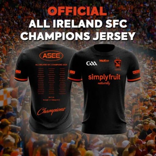 True fans of Armagh GAA's:for Fans