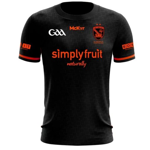 True fans of Armagh GAA's:for Fans