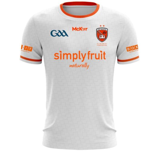 True fans of Armagh GAA's:for Fans