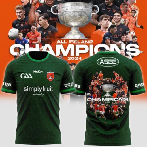 True fans of Armagh GAA's:for Fans