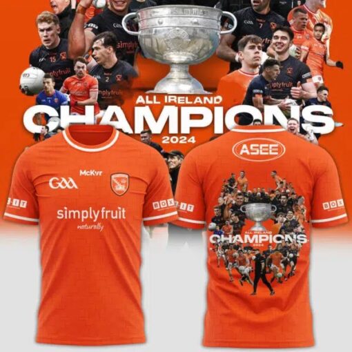 True fans of Armagh GAA's:for Fans