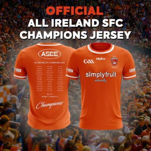 True fans of Armagh GAA's:for Fans