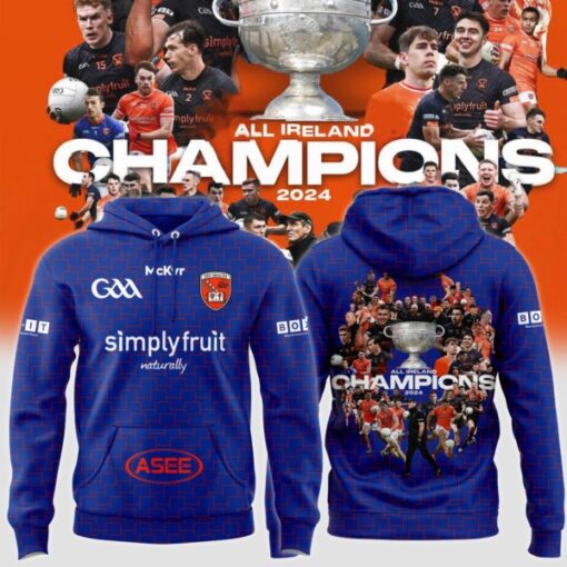 True fans of Armagh GAA's:for Fans