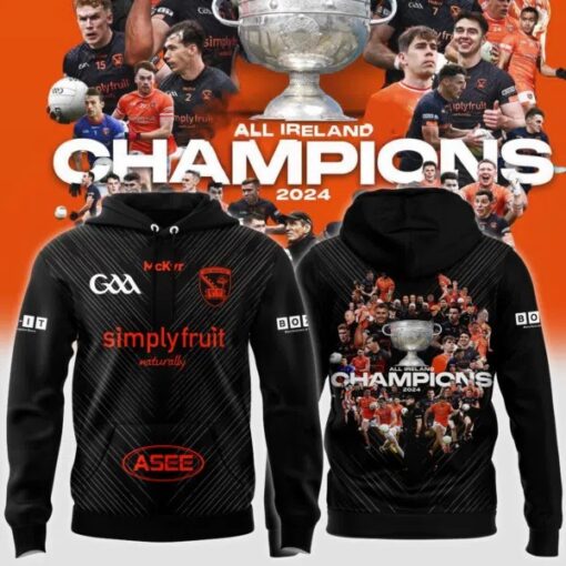 True fans of Armagh GAA's:for Fans