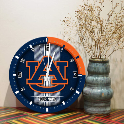 NCAA - True fans of Auburn Tigers football's:NCAA