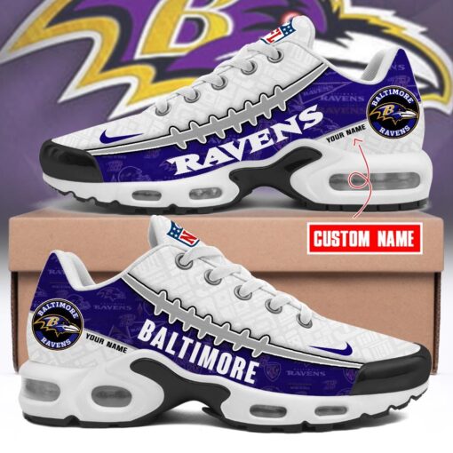 NFL - True fans of Baltimore Ravens's:NFL