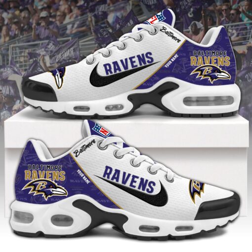 NFL - True fans of Baltimore Ravens's:NFL