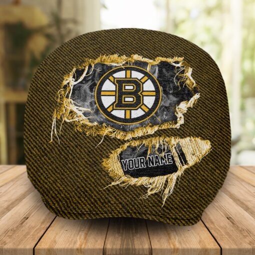 NHL - True fans of Boston Bruins's:NHL