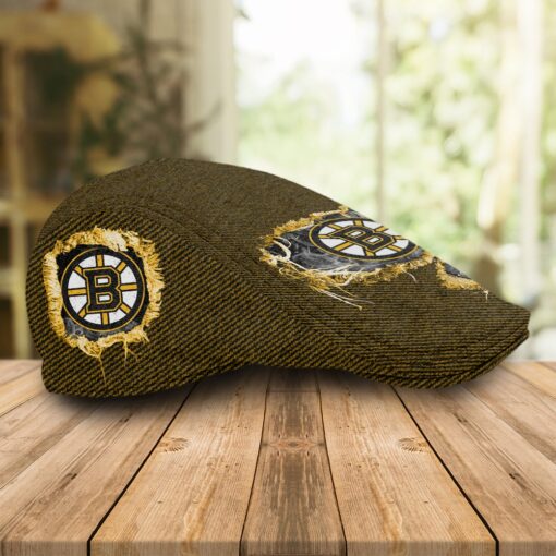 NHL - True fans of Boston Bruins's:NHL