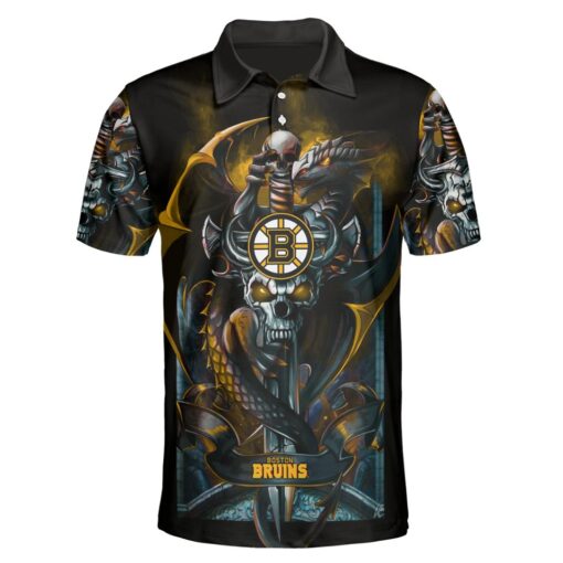 NHL - True fans of Boston Bruins's:NHL