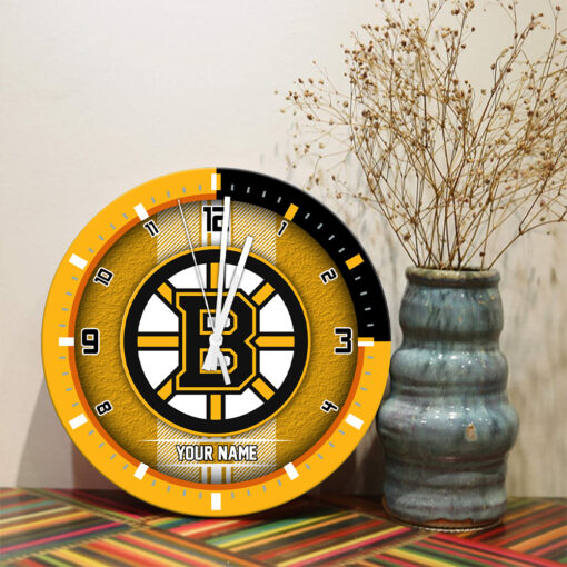 NHL - True fans of Boston Bruins's:NHL