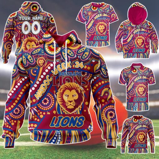 NRL - True fans of Brisbane Lions Football Club's:NRL