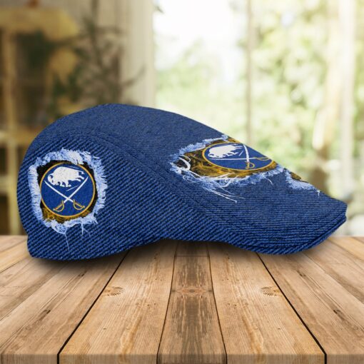 NHL - True fans of Buffalo Sabres's:NHL