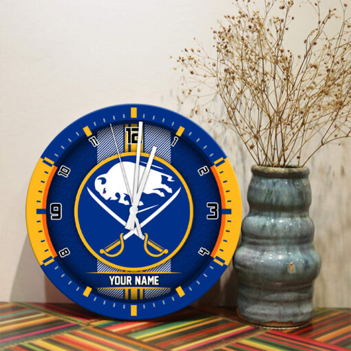 NHL - True fans of Buffalo Sabres's:NHL